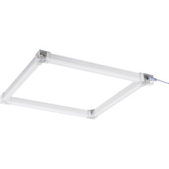 Квадрат LIGHTSTAR VARIETA V1Q450044 7Wx4 450044 (4) + 450002 (3) +450003 (1) + 450000 (1) + 450009 (1)