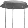 Подвес LIGHTSTAR AGOLA 810130