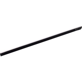 Светильник LIGHTSTAR LINEA 256947 24V д/1-фазн трека LED 15W 1300LM 100G черный