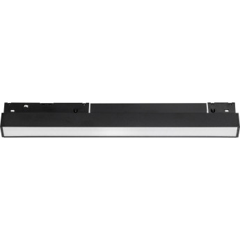 Светильник LIGHTSTAR UNO 269347 48V трековый LED 12W 900LM 120G 4000K черный