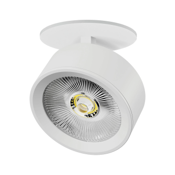 Светильник встраиваемый LIGHTSTAR ALTA PRO A5646RS